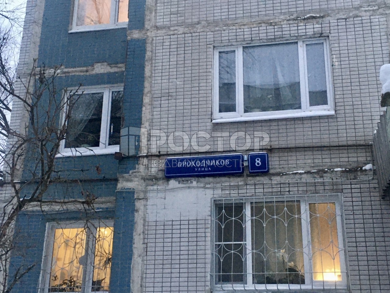 1-комнатная квартира, 38 м² - фото 19
