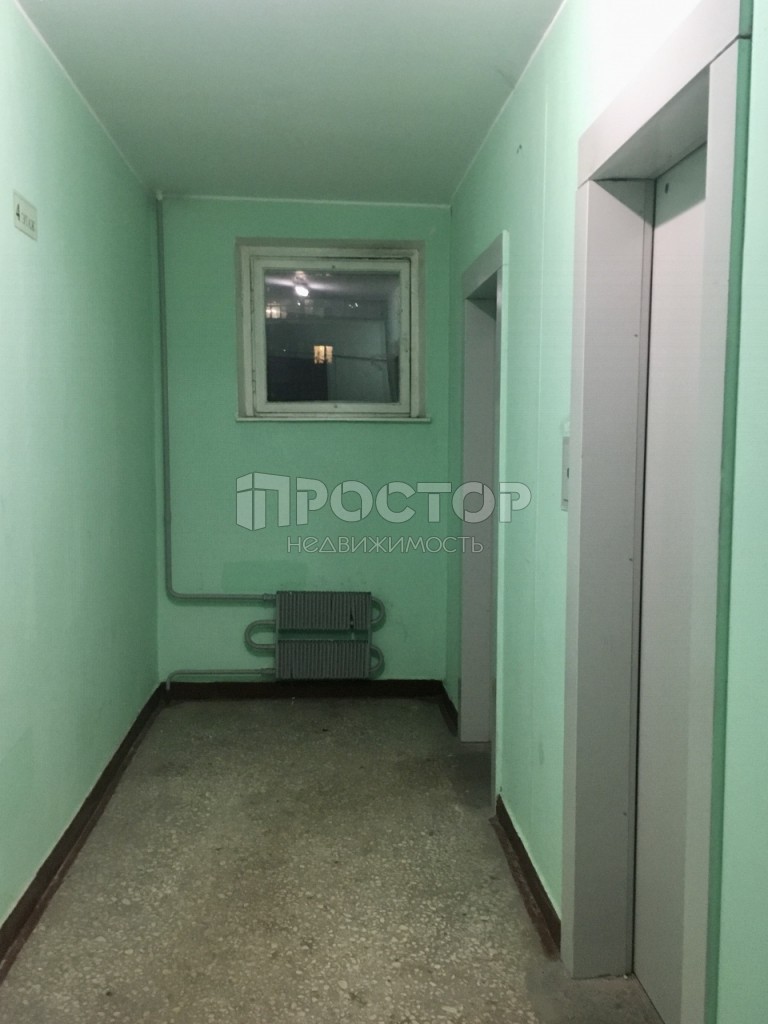 1-комнатная квартира, 38 м² - фото 17