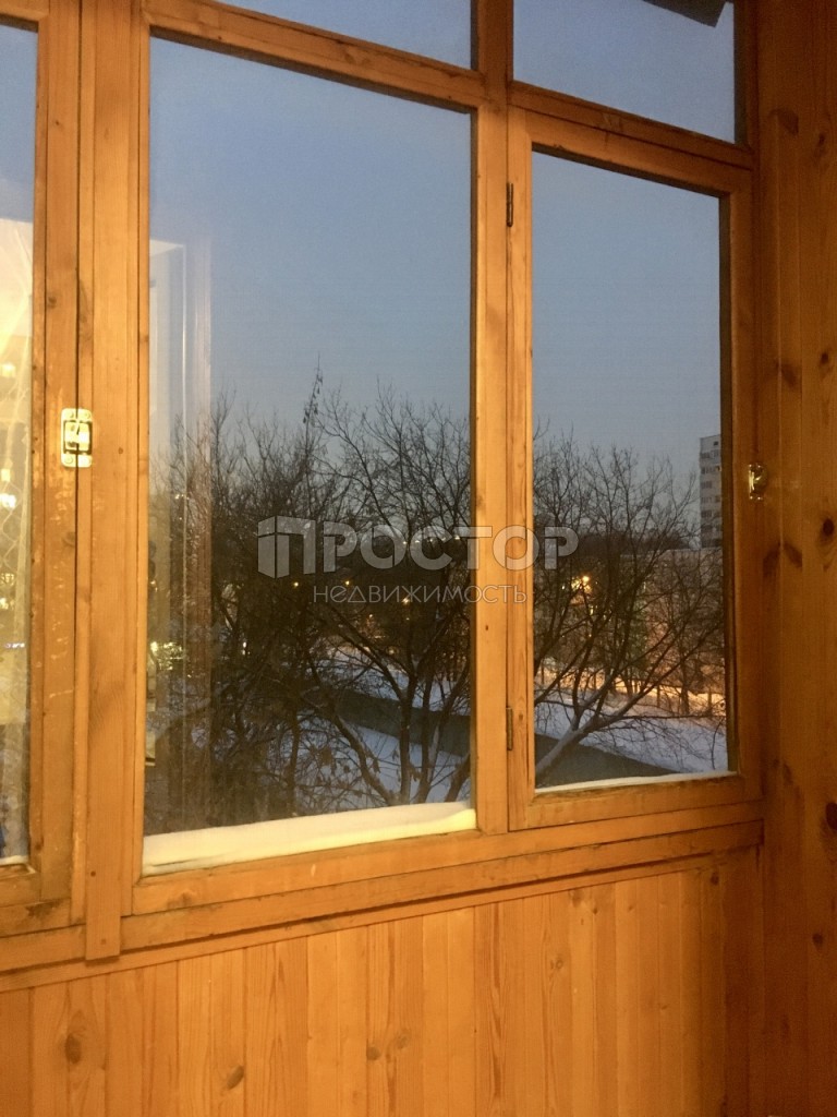 1-комнатная квартира, 38 м² - фото 13
