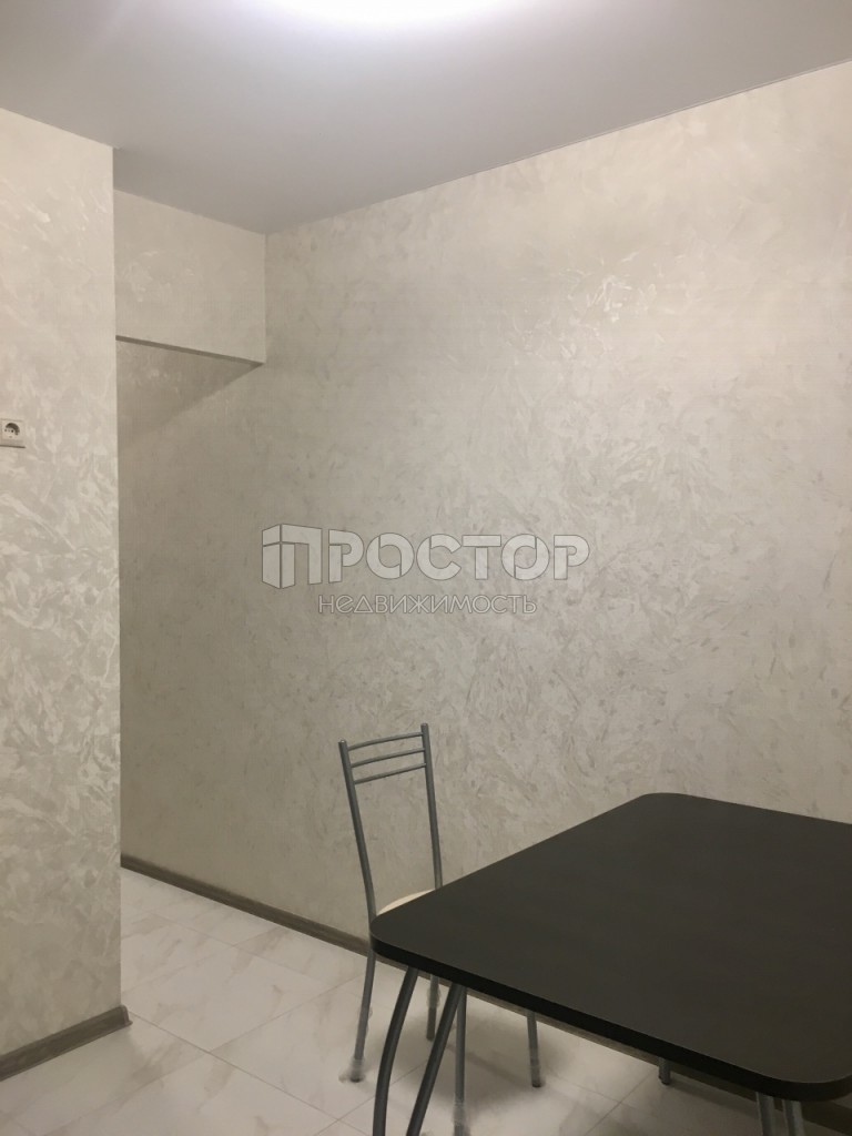 1-комнатная квартира, 38 м² - фото 12
