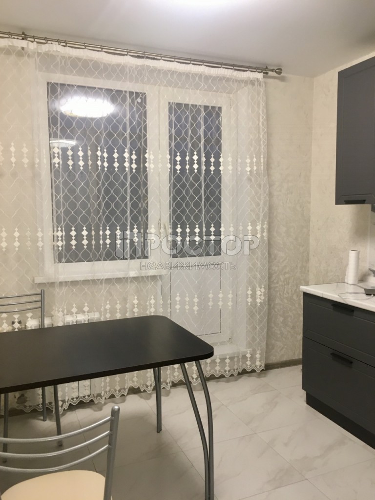 1-комнатная квартира, 38 м² - фото 9