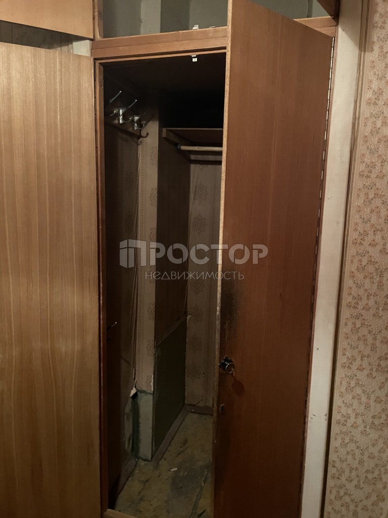 1-комнатная квартира, 39 м² - фото 10