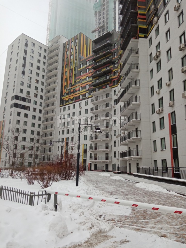 2-комнатная квартира, 47.2 м² - фото 15