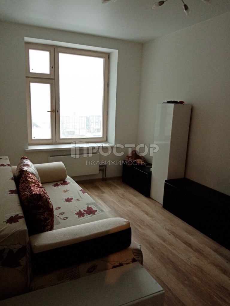 2-комнатная квартира, 47.2 м² - фото 8