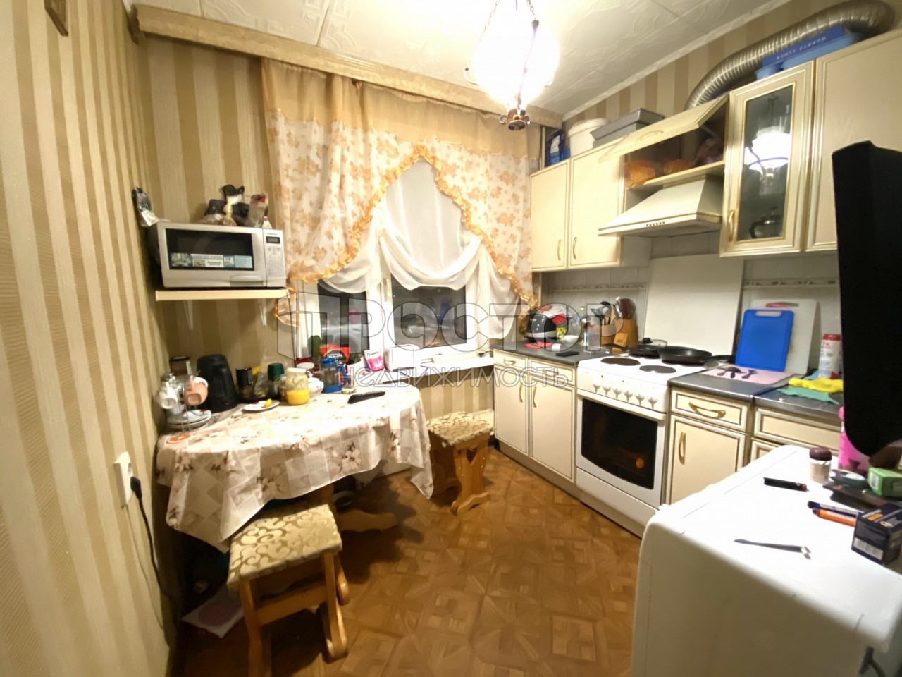 3-комнатная квартира, 59.1 м² - фото 5