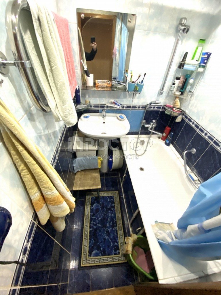 3-комнатная квартира, 59.1 м² - фото 6