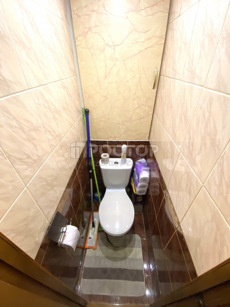 3-комнатная квартира, 59.1 м² - фото 7