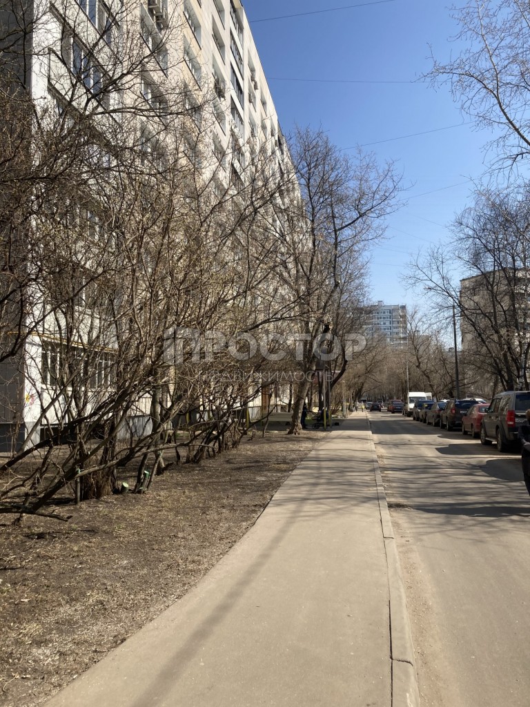 3-комнатная квартира, 69.1 м² - фото 3