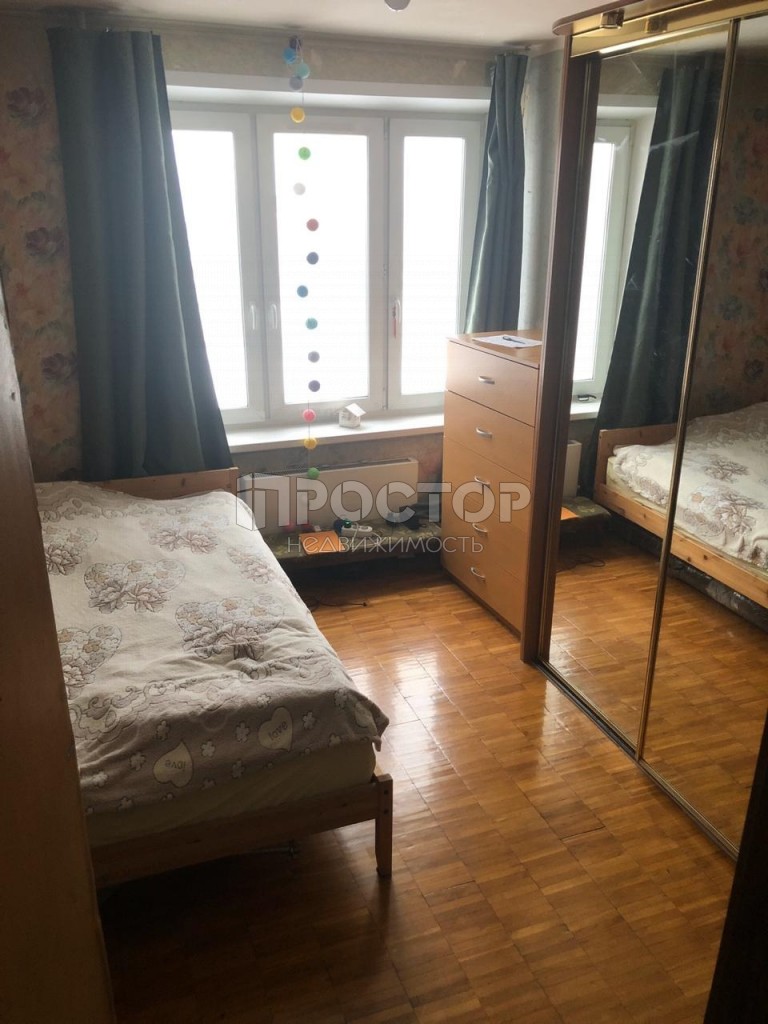 3-комнатная квартира, 69.1 м² - фото 12