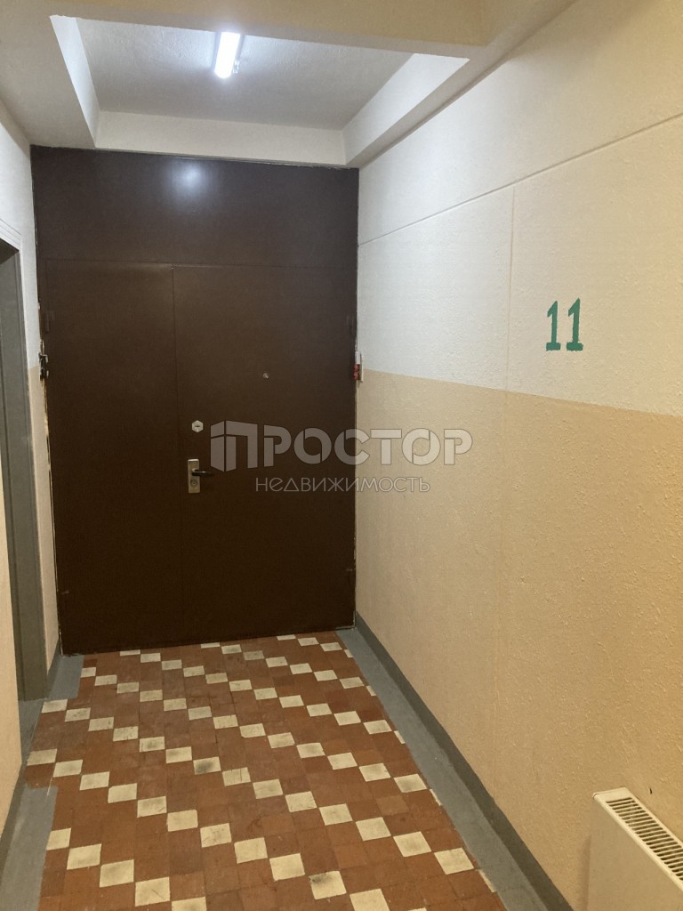 3-комнатная квартира, 69.1 м² - фото 8