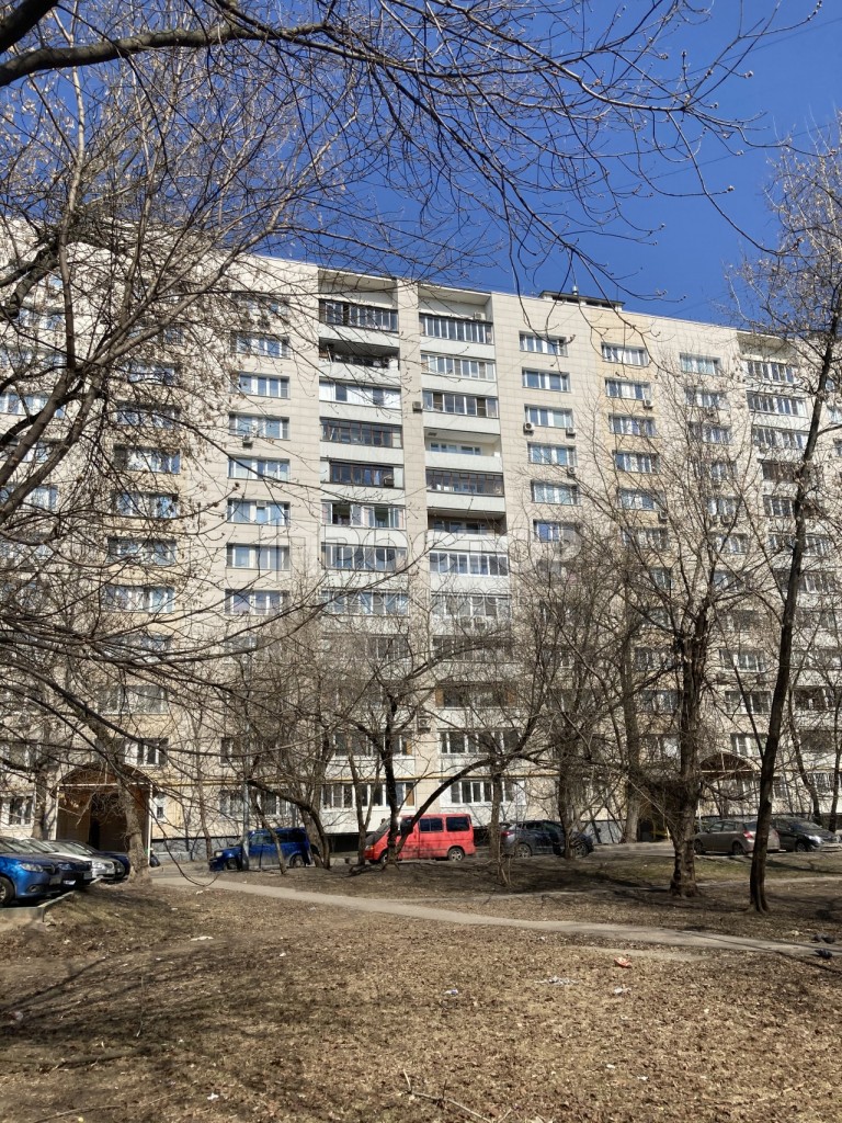 3-комнатная квартира, 69.1 м² - фото 5