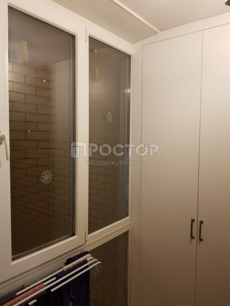 1-комнатная квартира, 44.3 м² - фото 10