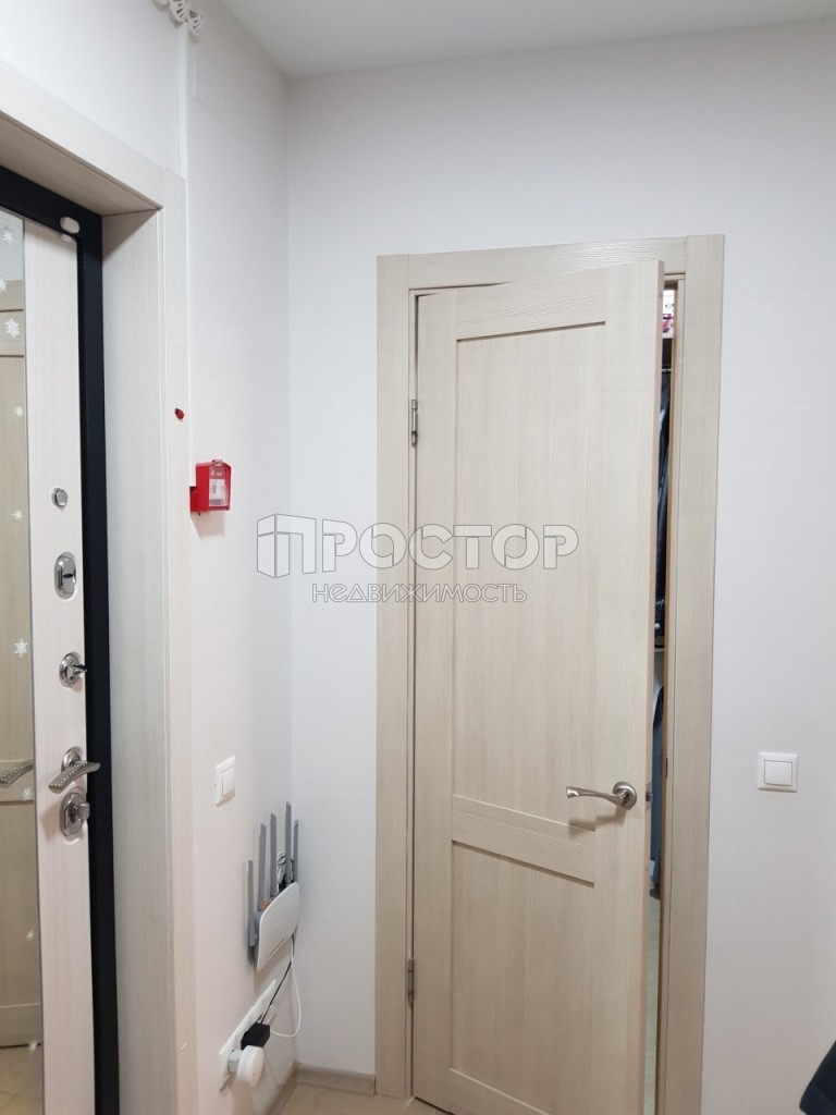 1-комнатная квартира, 44.3 м² - фото 2