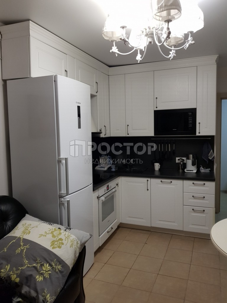 1-комнатная квартира, 44.3 м² - фото 8