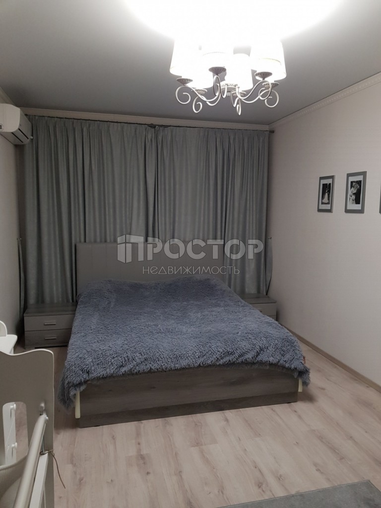 1-комнатная квартира, 44.3 м² - фото 5
