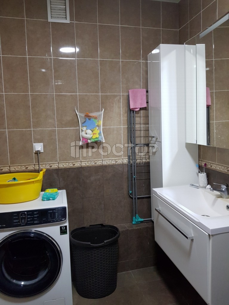 1-комнатная квартира, 44.3 м² - фото 7