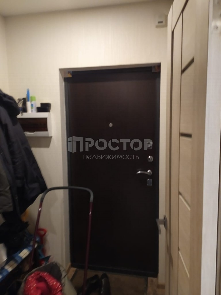 2-комнатная квартира, 59 м² - фото 6
