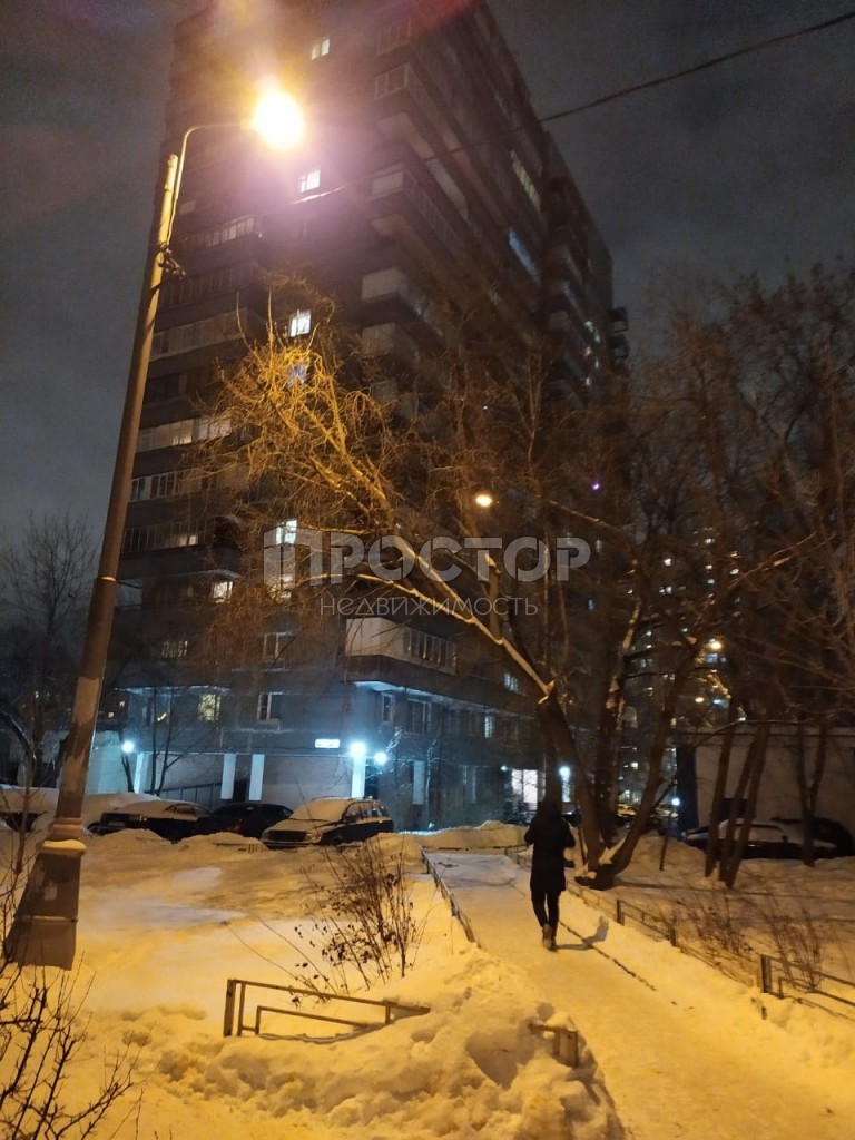 2-комнатная квартира, 59 м² - фото 2