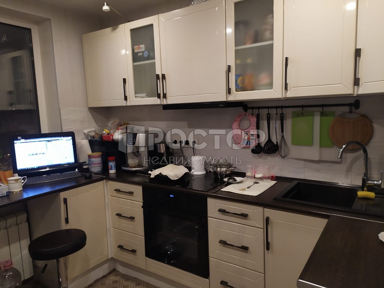 2-комнатная квартира, 59 м² - фото 3