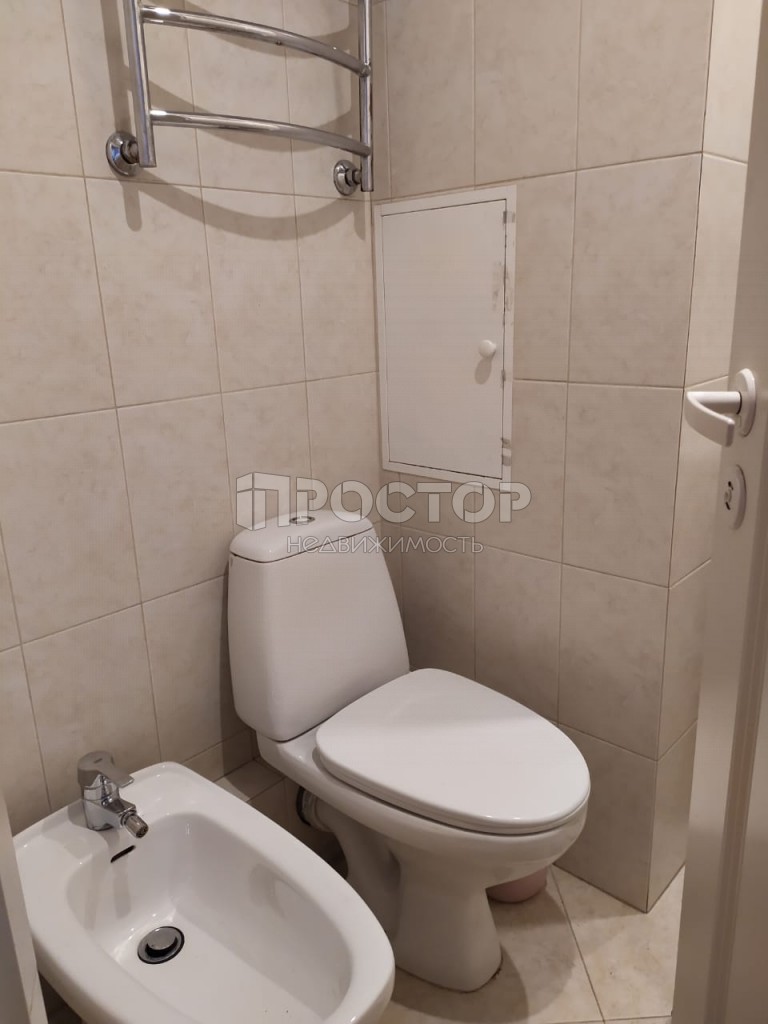 2-комнатная квартира, 59 м² - фото 8