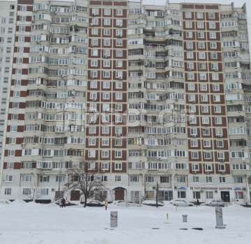 Купить квартиру