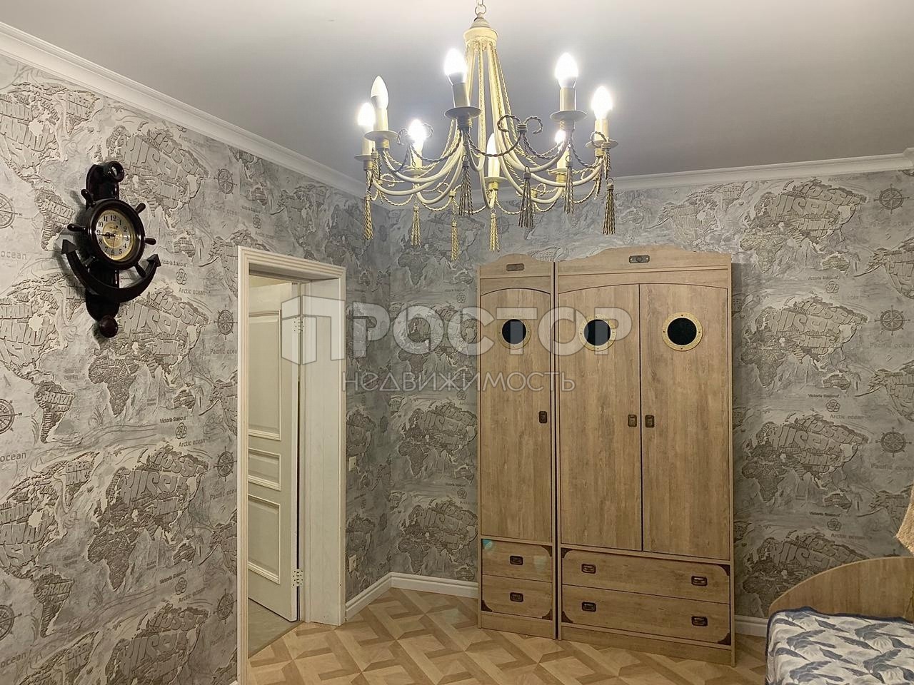 4-комнатная квартира, 99.1 м² - фото 15