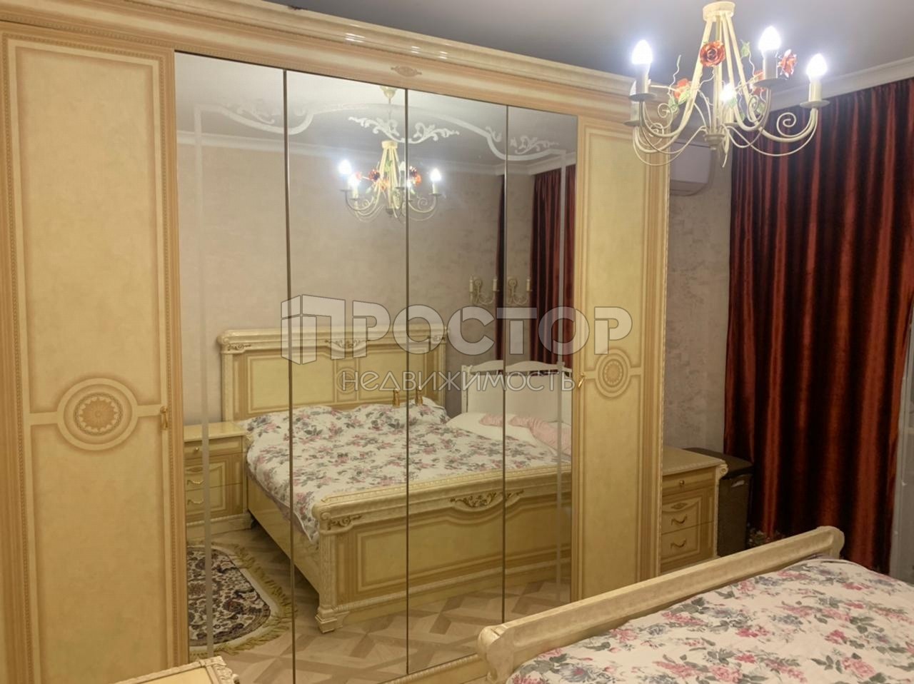 4-комнатная квартира, 99.1 м² - фото 9