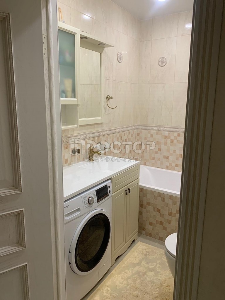 4-комнатная квартира, 99.1 м² - фото 10
