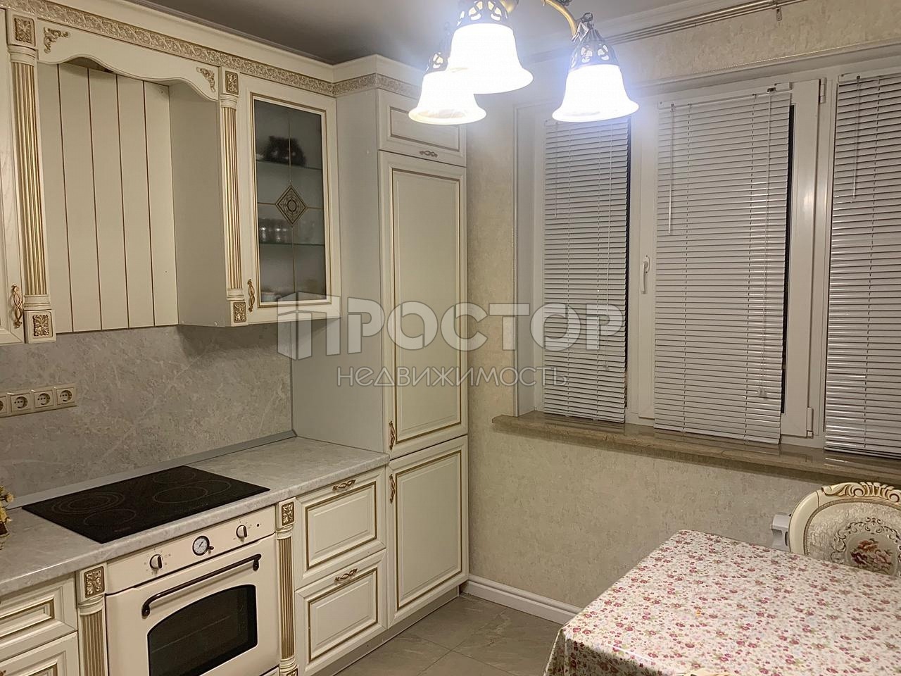 4-комнатная квартира, 99.1 м² - фото 5