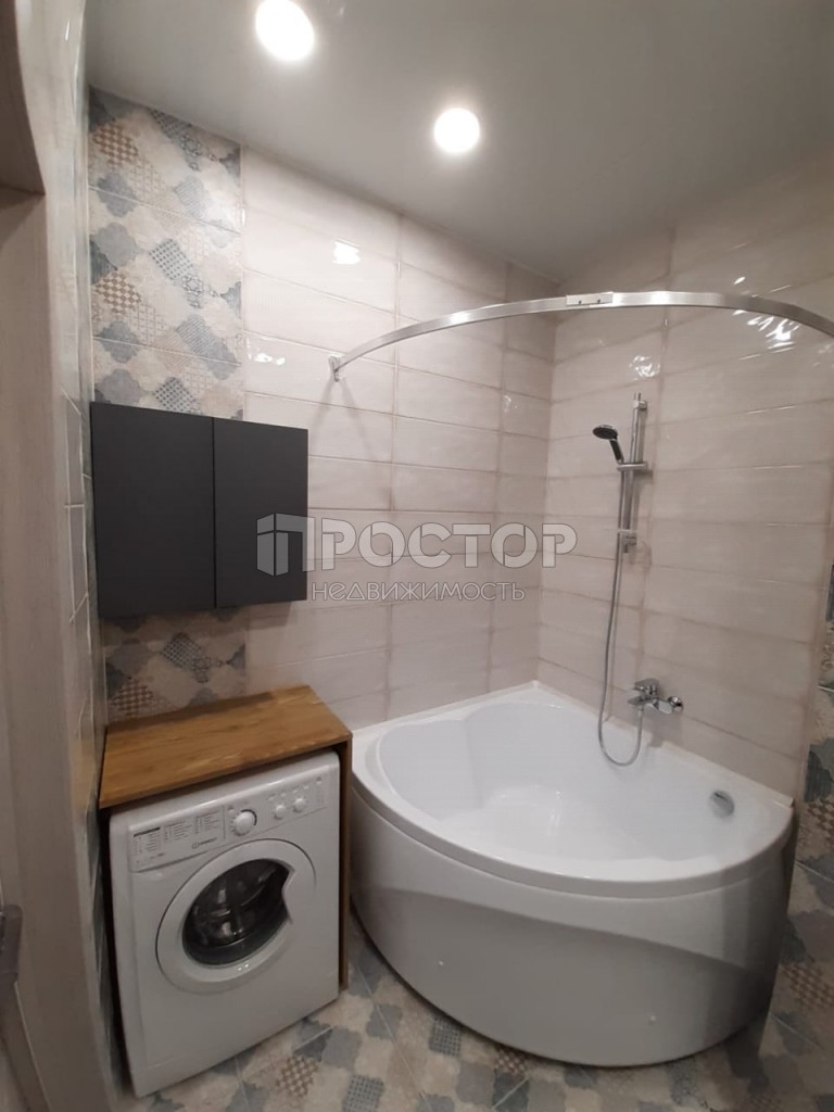 2-комнатная квартира, 38 м² - фото 12