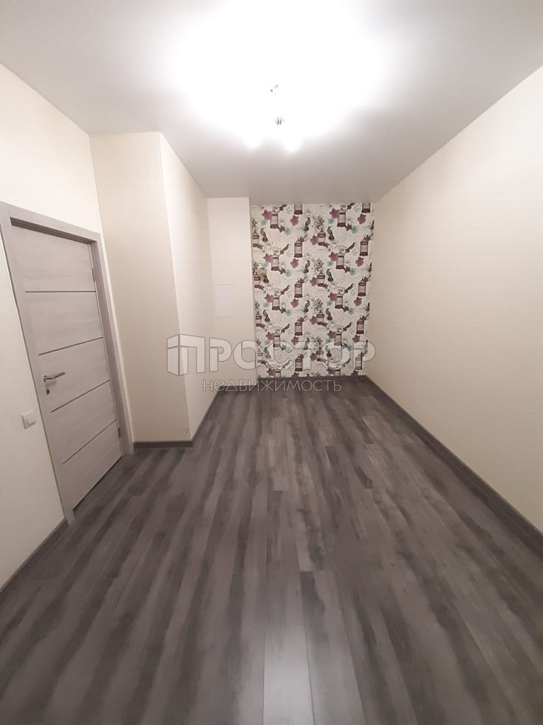 2-комнатная квартира, 38 м² - фото 6