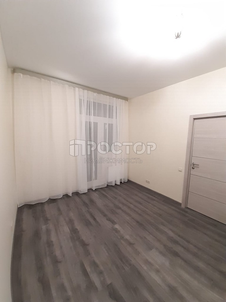 2-комнатная квартира, 38 м² - фото 9