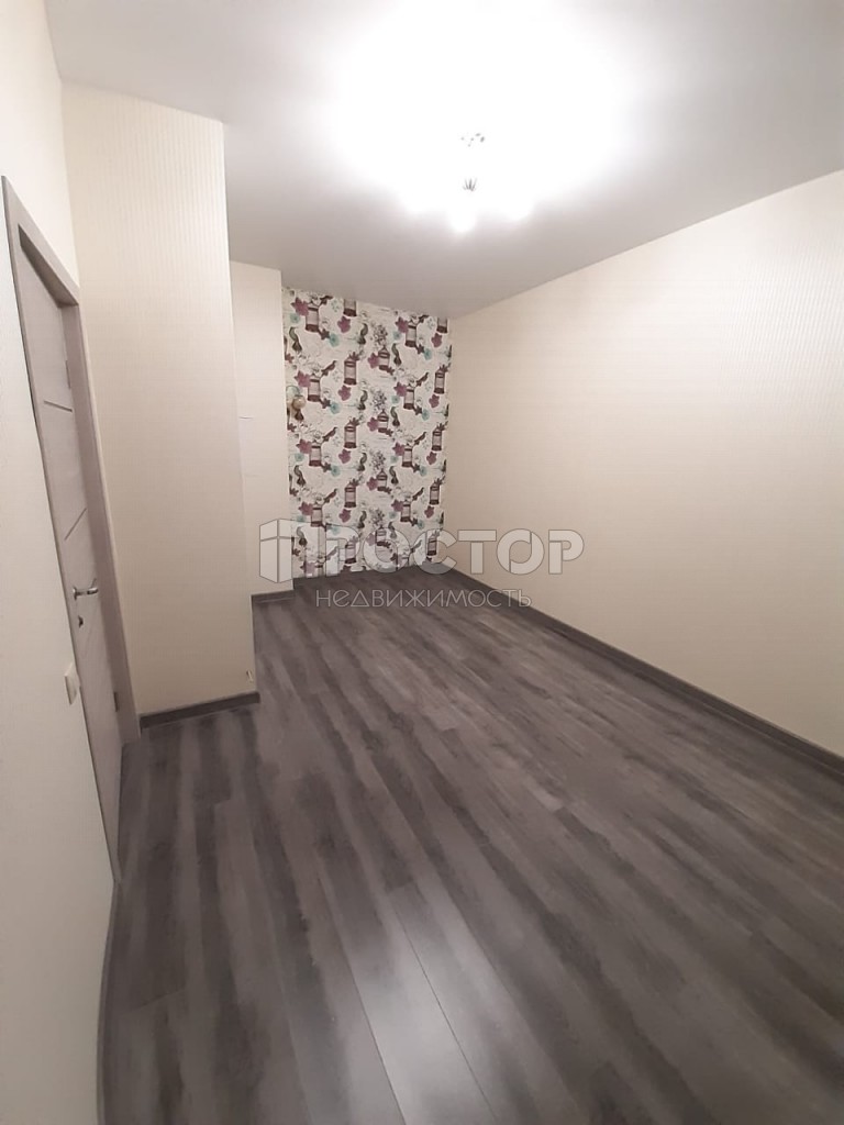 2-комнатная квартира, 38 м² - фото 7