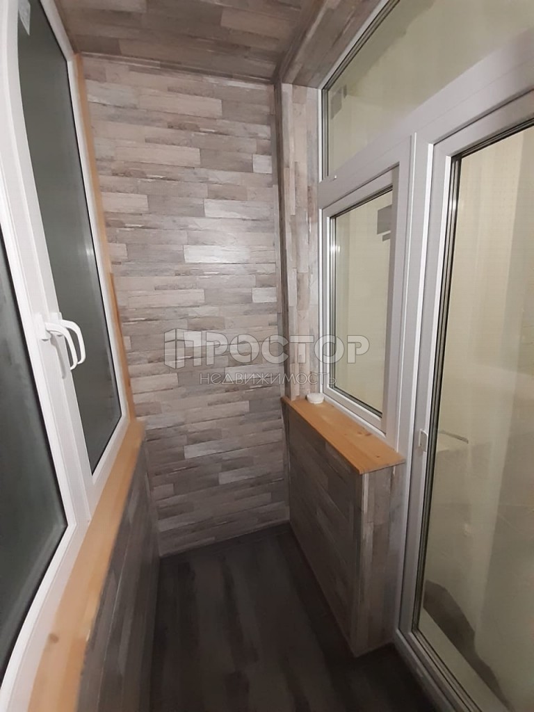 2-комнатная квартира, 38 м² - фото 10