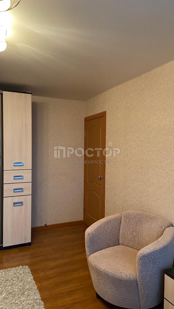 3-комнатная квартира, 71 м² - фото 7