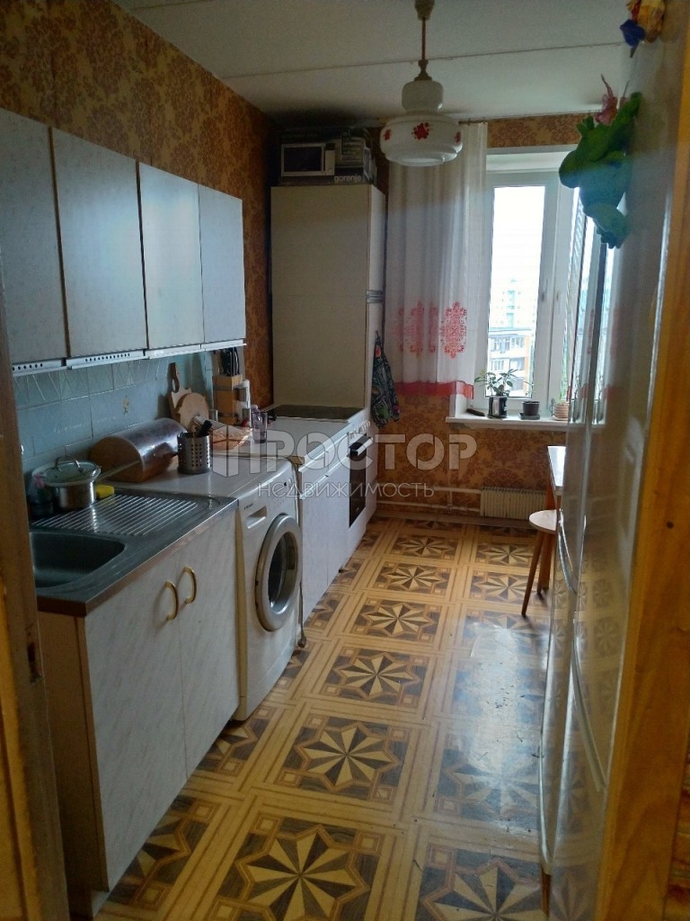 3-комнатная квартира, 71 м² - фото 14