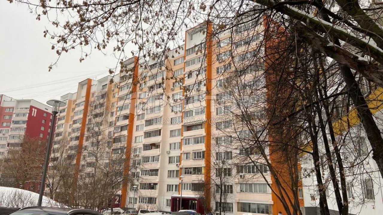 3-комнатная квартира, 71 м² - фото 8