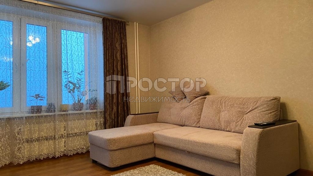 3-комнатная квартира, 71 м² - фото 4