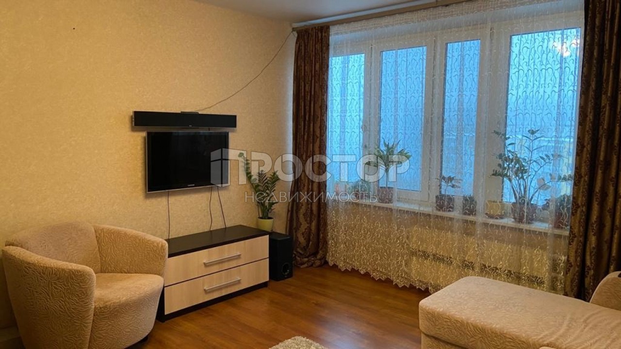 3-комнатная квартира, 71 м² - фото 5