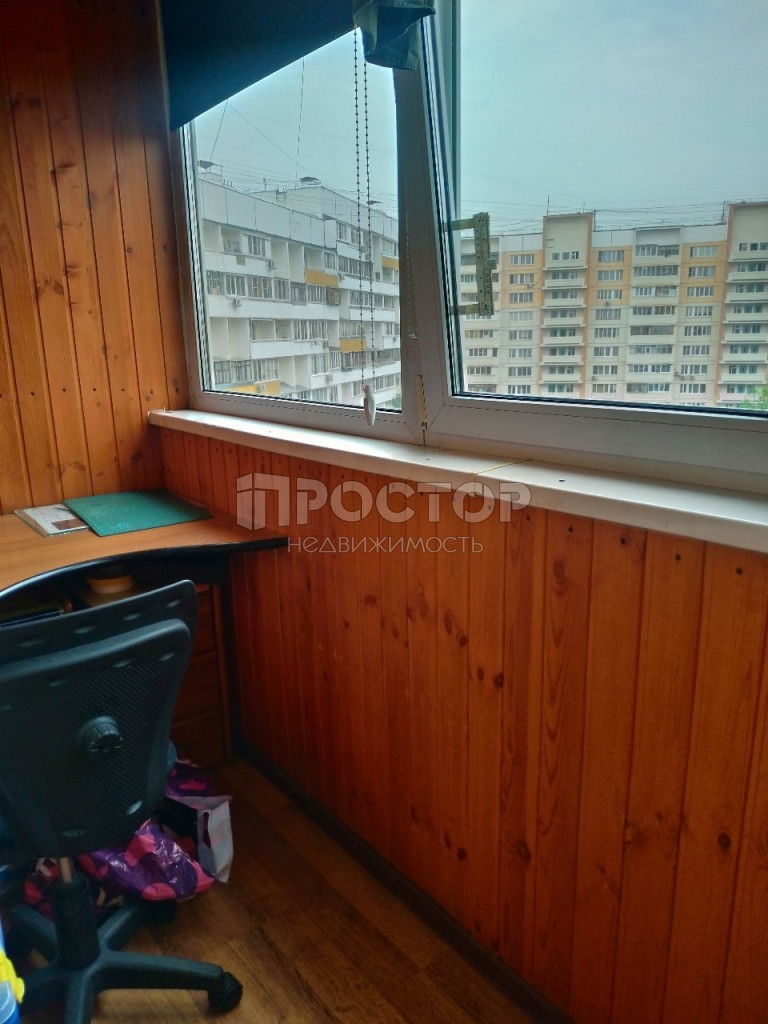 3-комнатная квартира, 71 м² - фото 16