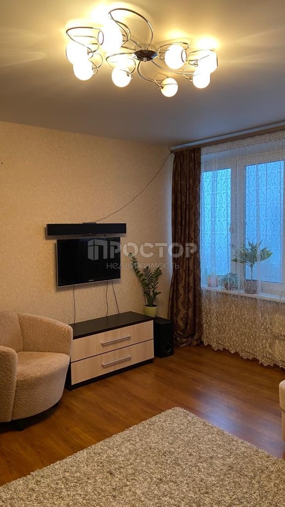 3-комнатная квартира, 71 м² - фото 6