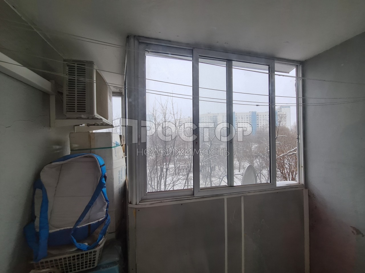 3-комнатная квартира, 73.3 м² - фото 14