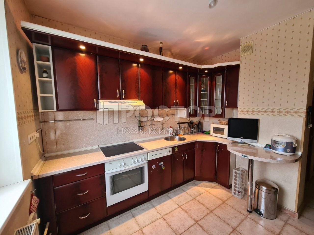 3-комнатная квартира, 73.3 м² - фото 10