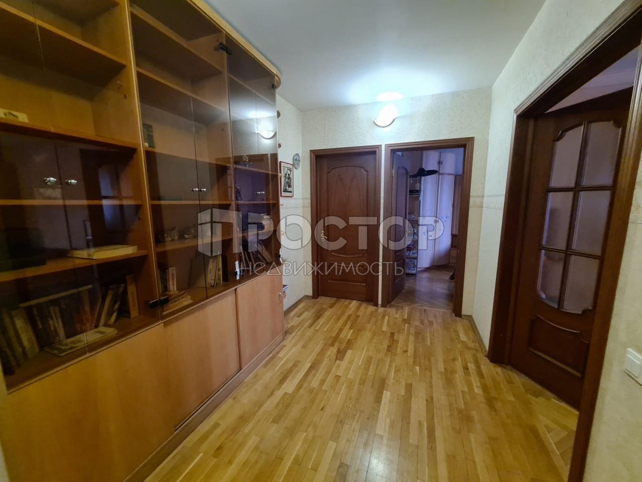 3-комнатная квартира, 73.3 м² - фото 5
