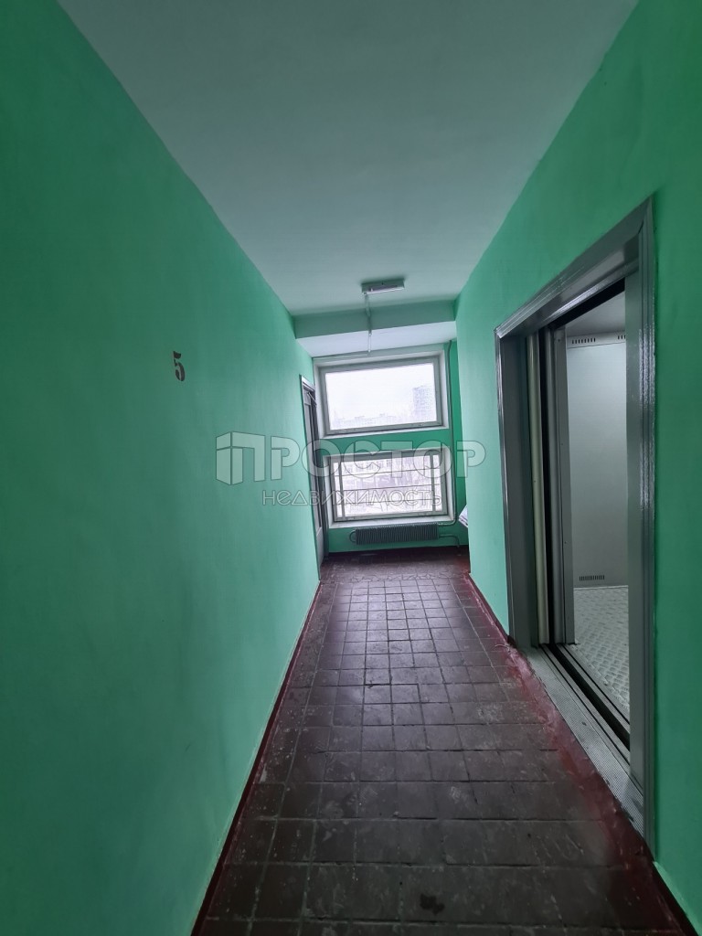 3-комнатная квартира, 73.3 м² - фото 3