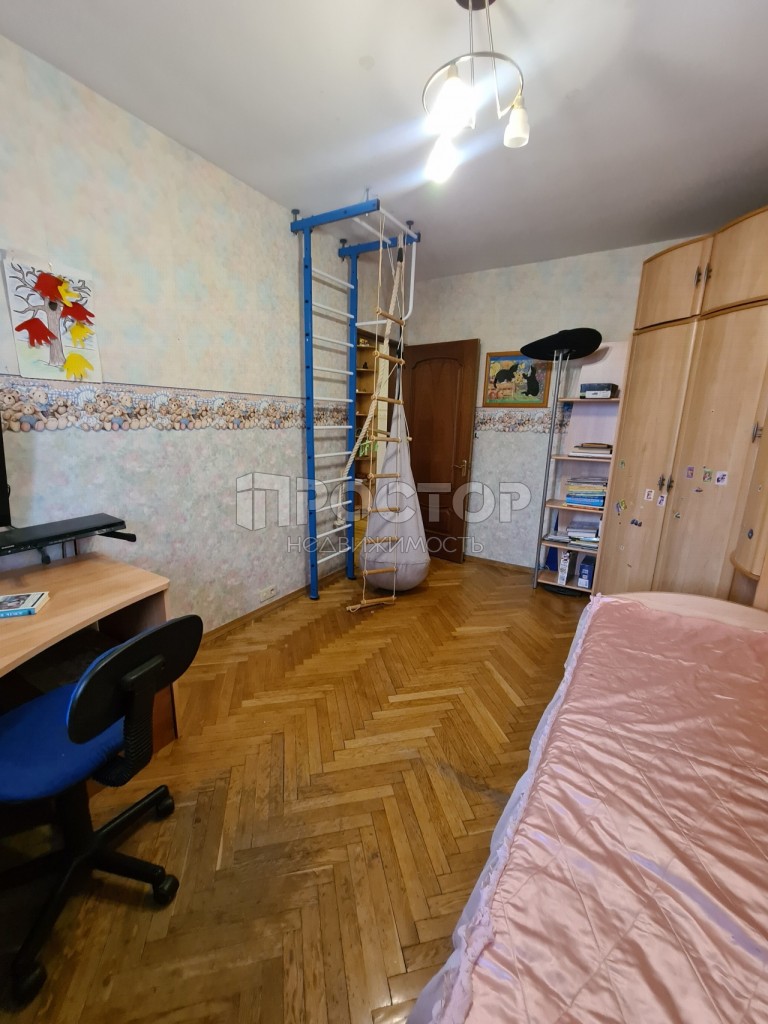 3-комнатная квартира, 73.3 м² - фото 9