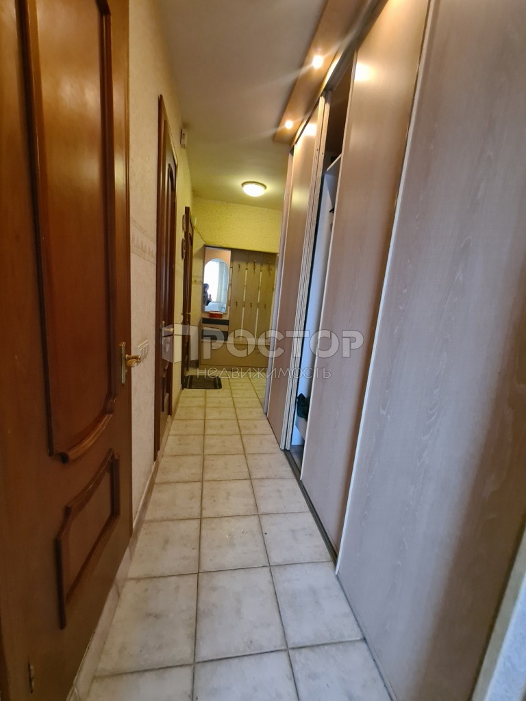 3-комнатная квартира, 73.3 м² - фото 20