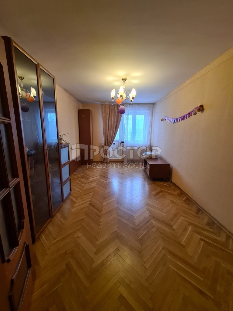 3-комнатная квартира, 73.3 м² - фото 7