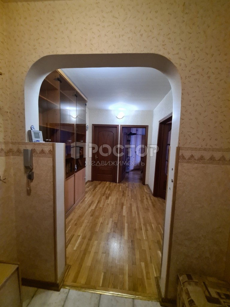 3-комнатная квартира, 73.3 м² - фото 18