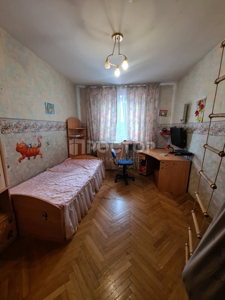 3-комнатная квартира, 73.3 м² - фото 8